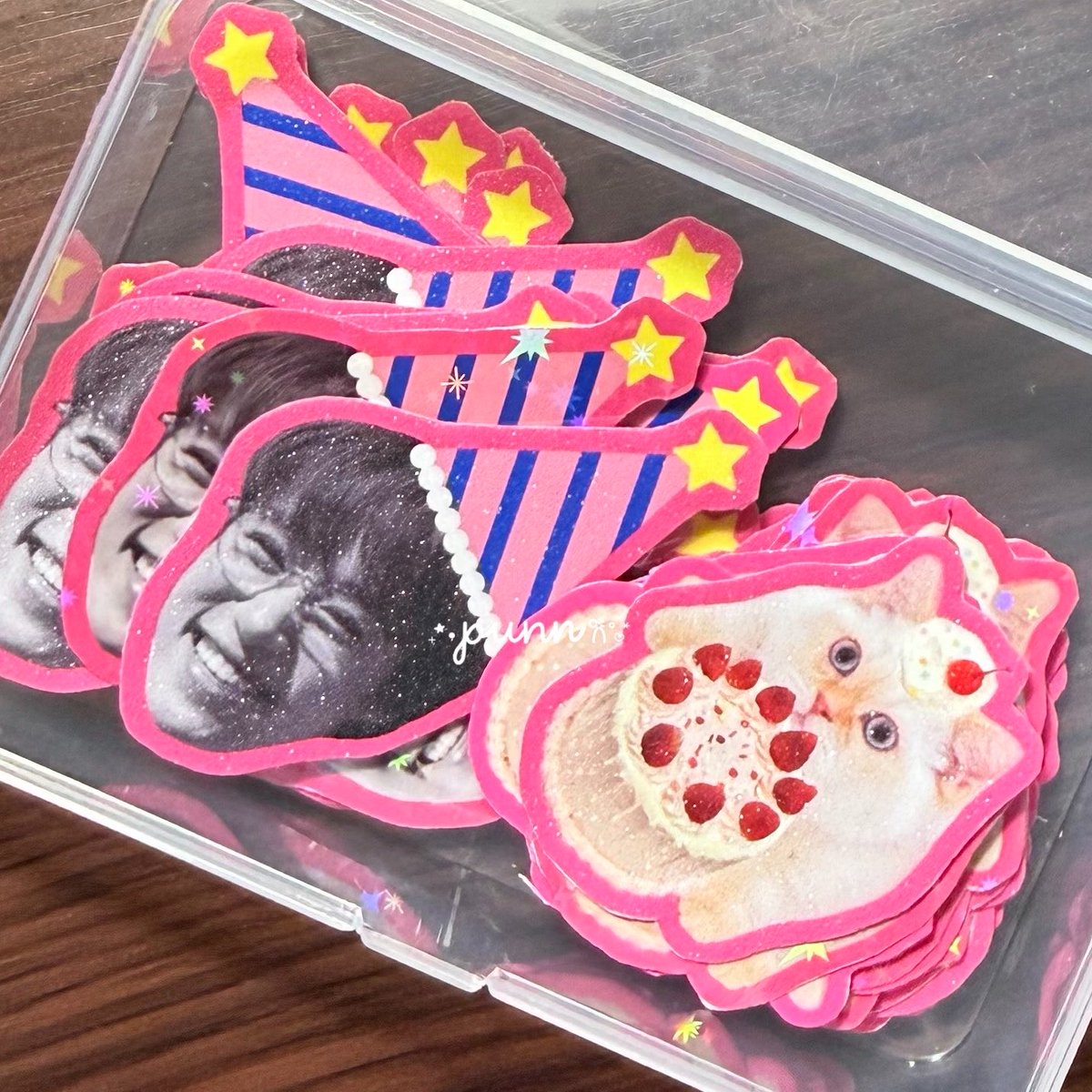 ⋆. punn 𐙚 ˚ tweet media