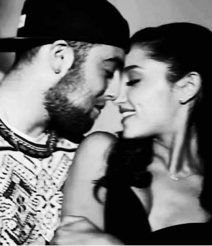 TheGrandeTop10's tweet photo. The late Mac Miller’s song ‘Cinderella’ about Ariana Grande was US Spotify’s greatest gainer 🕊️ https://t.co/cjq3C3GKRr