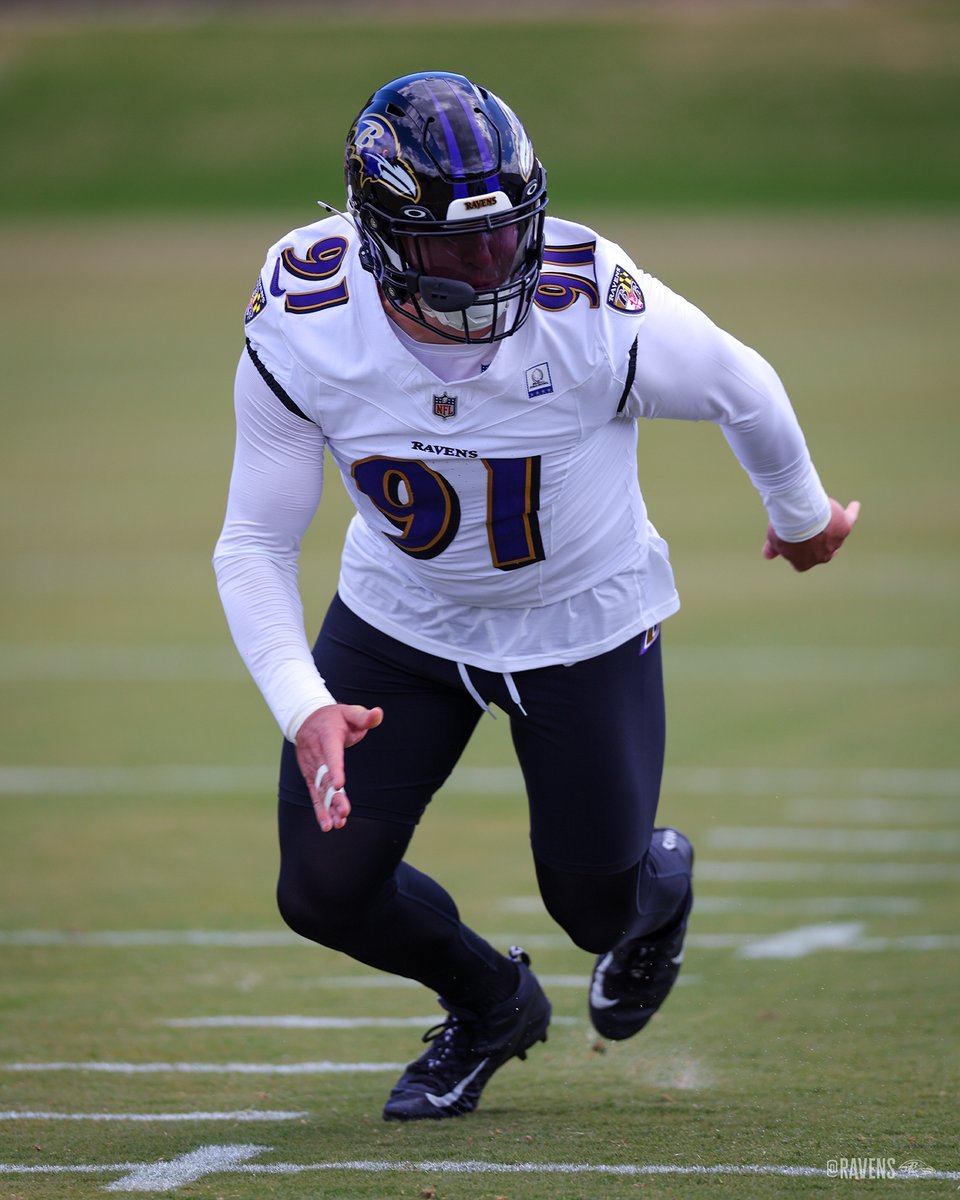 Baltimore Ravens tweet media