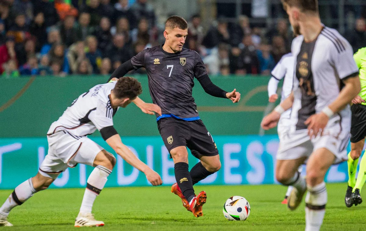 Croatian Football tweet media