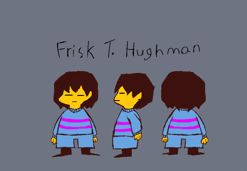 MrBlock36291260's tweet image. More Arts of Them (maybe I should draw Papyrus)
#Frisk #Sans #Undertale #Undertalefanart