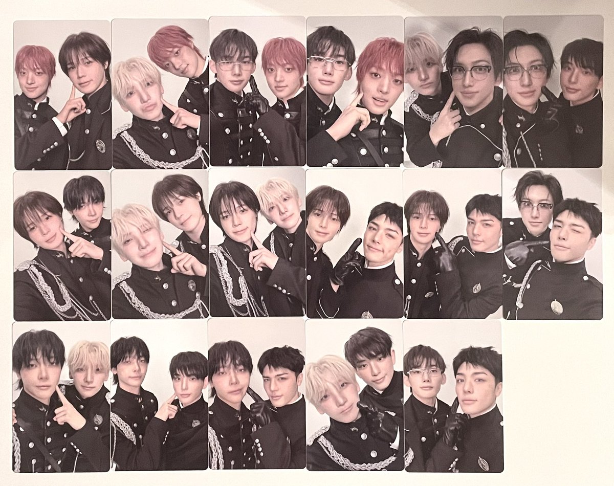 アヤモチ ☾ tweet media