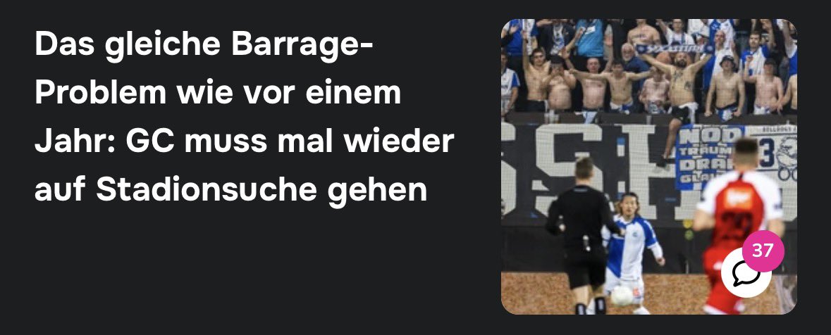 Nik Dömer tweet media