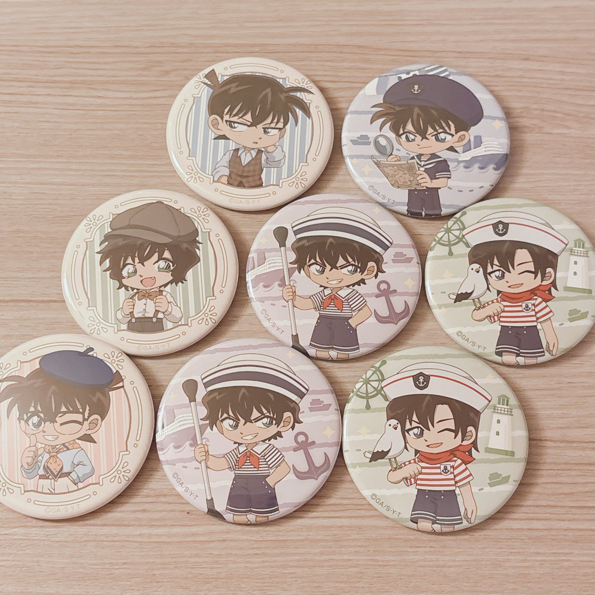 さつき@取引 tweet media