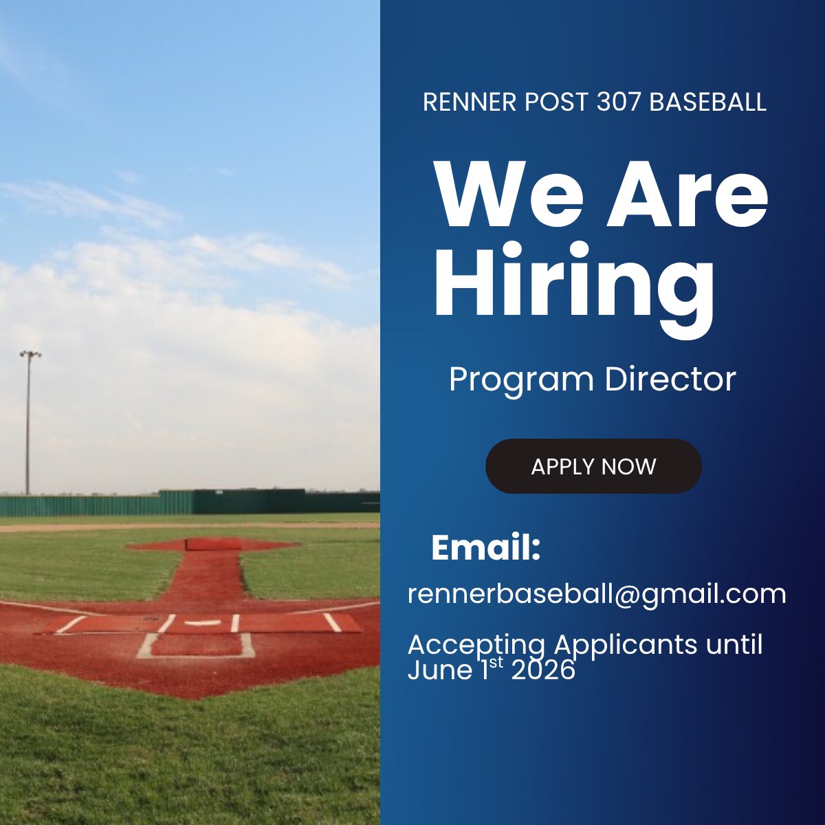 Post 307 Baseball tweet media