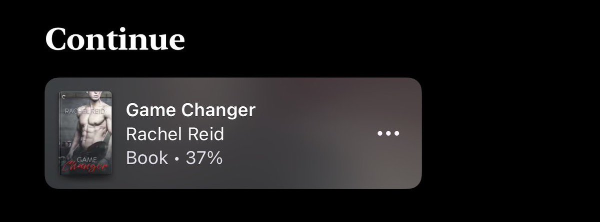 well yes tweet media