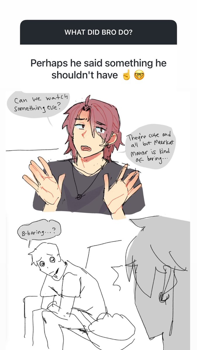 peachthyme's tweet photo. #tcoi https://t.co/jExphVxMnR