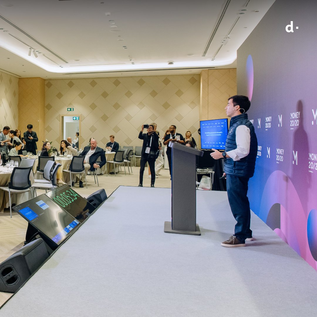 dLocal tweet media
