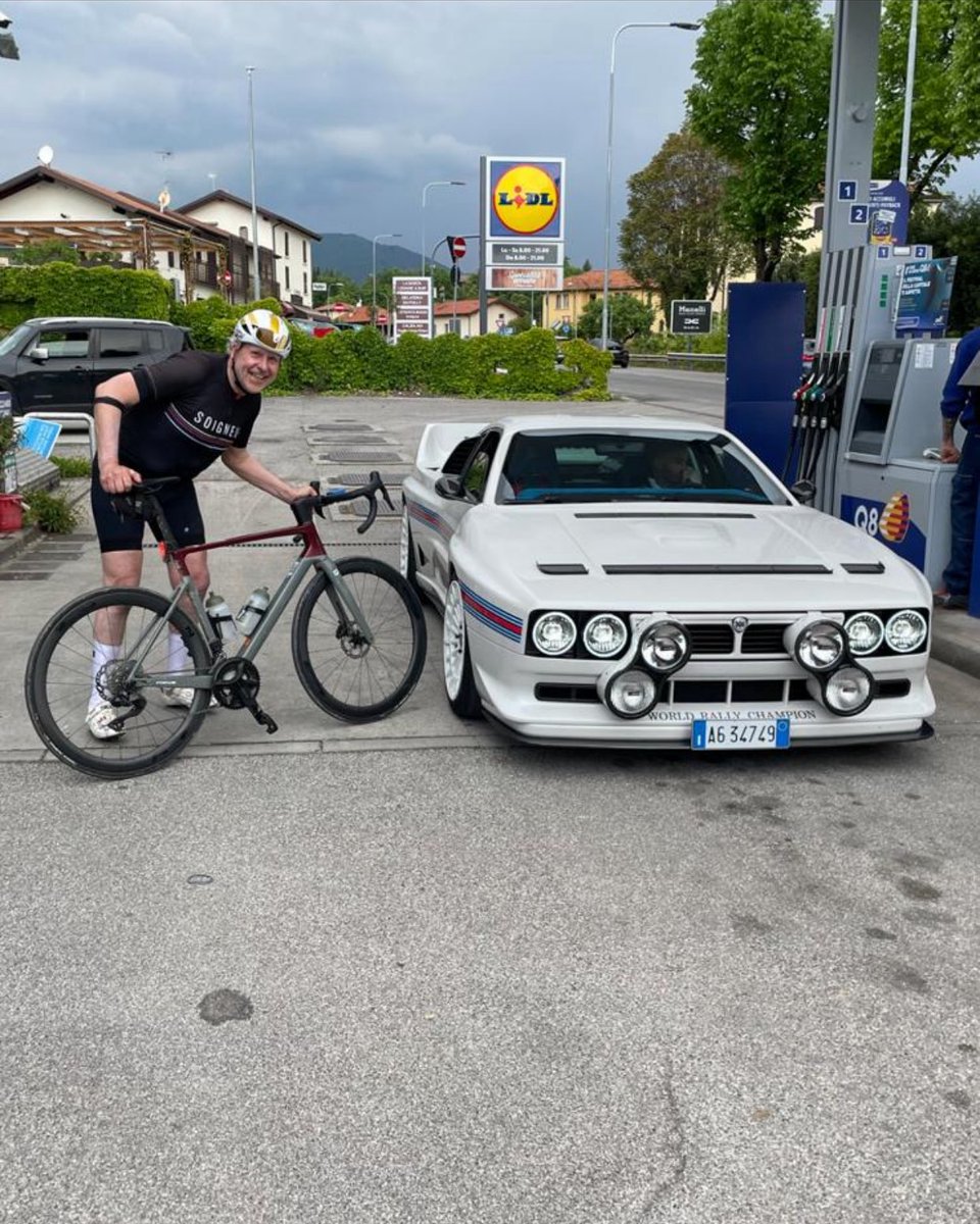 Evert van de Beek tweet media