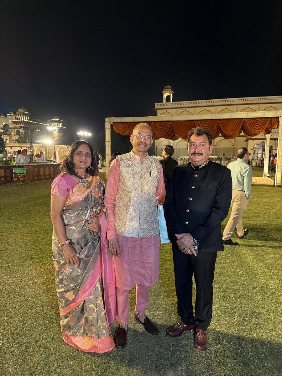 Dr Vikas Mahatme tweet media