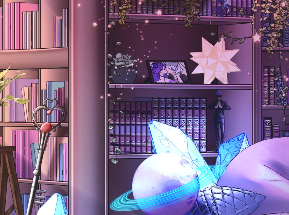 ✨🌙Miss Rave🌙✨ tweet media