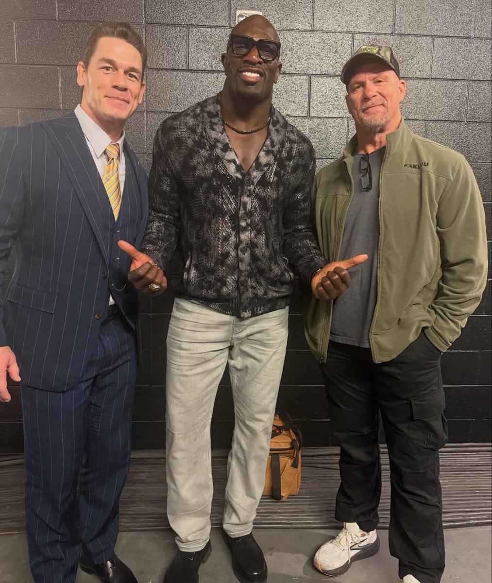 WrestleFeed tweet media