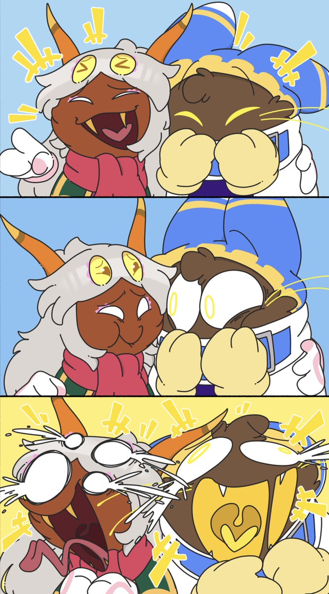 🥚BunniPaws🔞 tweet media