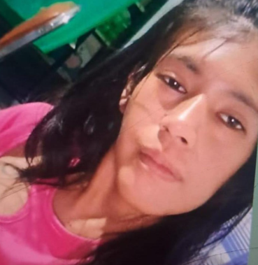 desaparecidas argentina tweet media