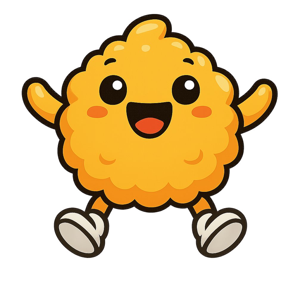 Chris19225747's tweet image. $NUGGET - Built on Algorand

Sometimes simple just hits harder.

Stay crispy 🍗🔥

#Algo $NUGGET