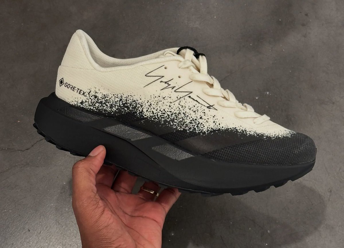 Actual fire Adidas Evo collabs >>>