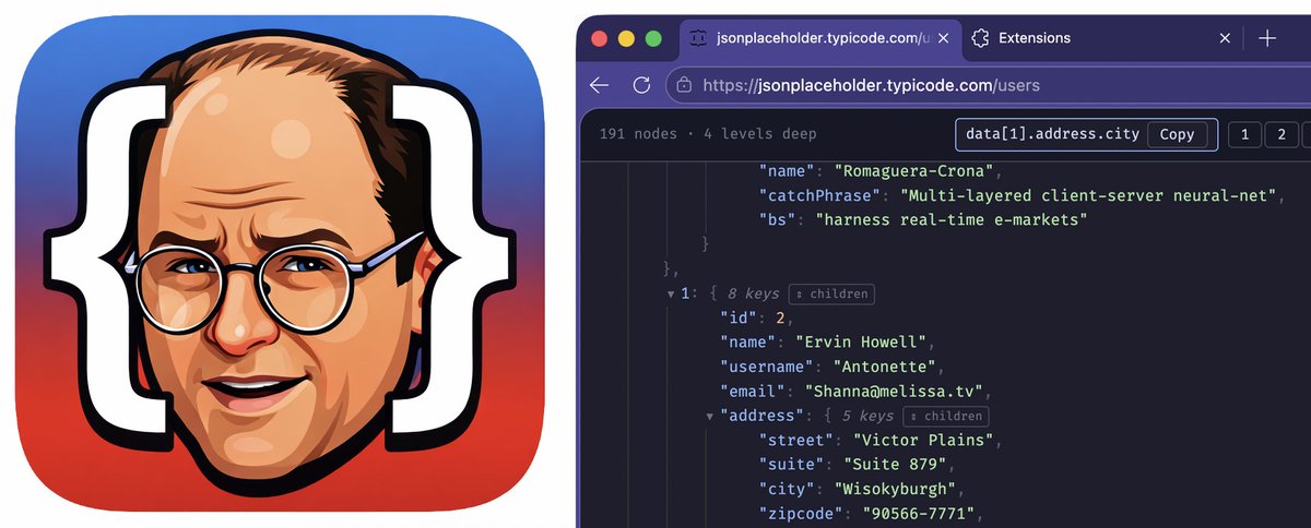 JavaScript Daily tweet media