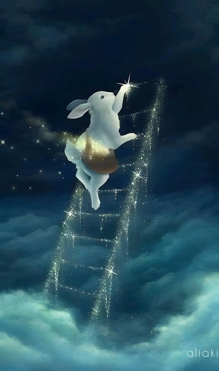 LUVIORIA's tweet image. Good night my friends ...

May your dreams shine as brightly as the stars...

Thank you for accompanying me and supporting me on my journey today 🙏.

See you tomorrow 🕊️✨

#Goodnighteveryone #goodnight #life #love