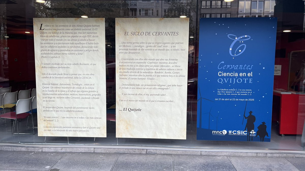 CSIC Bruselas tweet media