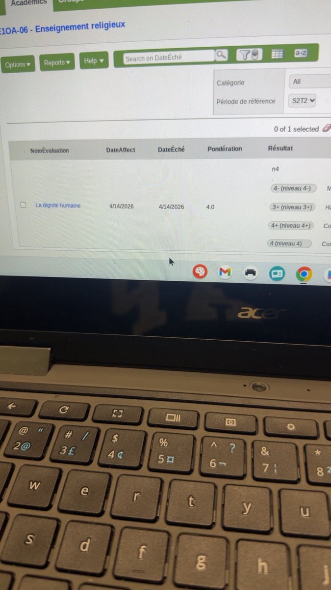ngondijoenny011's tweet image. Good grade on my human dignity test in religion!!✝️📚
Current Religion grade:90%
#childofgod #studentathlete #hardwork
