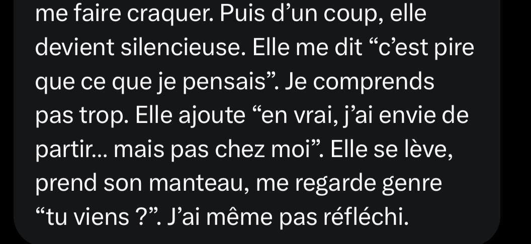 ConFesses Sensuelles tweet media