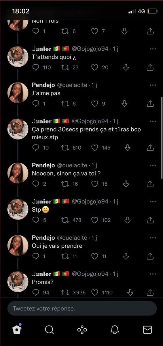 Daxxx✞🇨🇬 tweet media