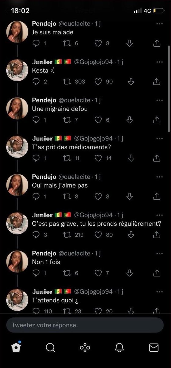 Daxxx✞🇨🇬 tweet media