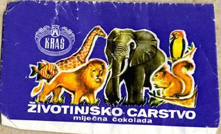 veljavragolan's tweet photo. Ni manje čokolade niti veće radosti. https://t.co/2RIzmtiTg0