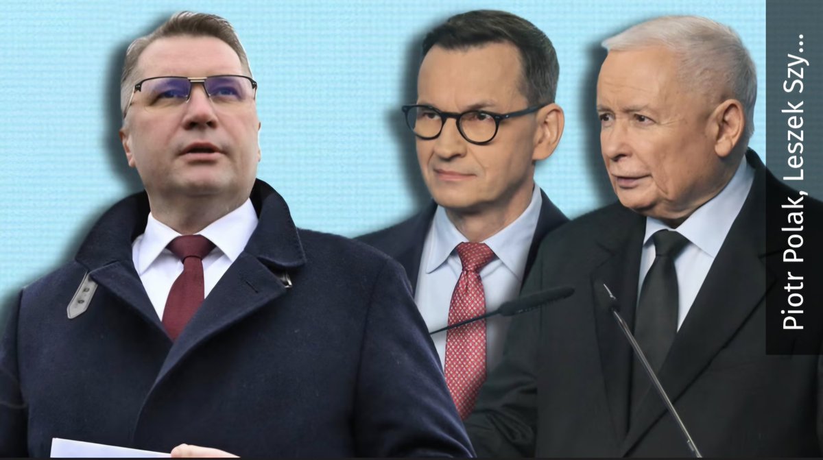 Jeśli PiS ma mieć teraz dwa płuca: morawieckiego i czarnka, to jaką rolę pełni kaczyński, bo na pewno nie jest tam głową? 😂😂😂
#InstytutPrawdy
/zdj. Onet/