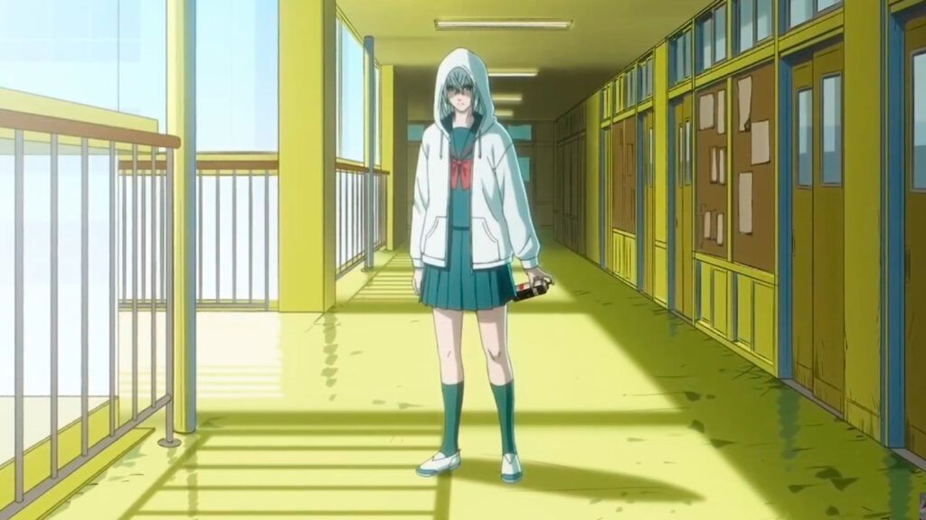 ArcanosNoticias's tweet image. Un poco de nuestro contenido: 
Hidarikiki no Eren corporativoarcanos.com.mx/2026/04/07/hid…
#Entretenimiento #Geek #Manga #Anime .