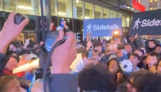 Barstool Sports tweet media