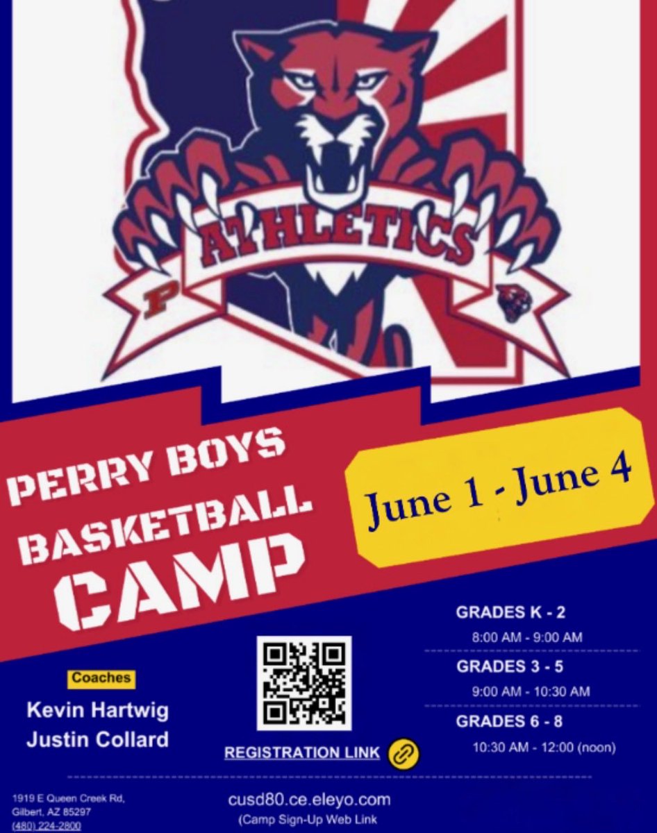 PerryPumaMBB's tweet photo. Summer is almost here! 🏀 https://t.co/qcELXhFT9p