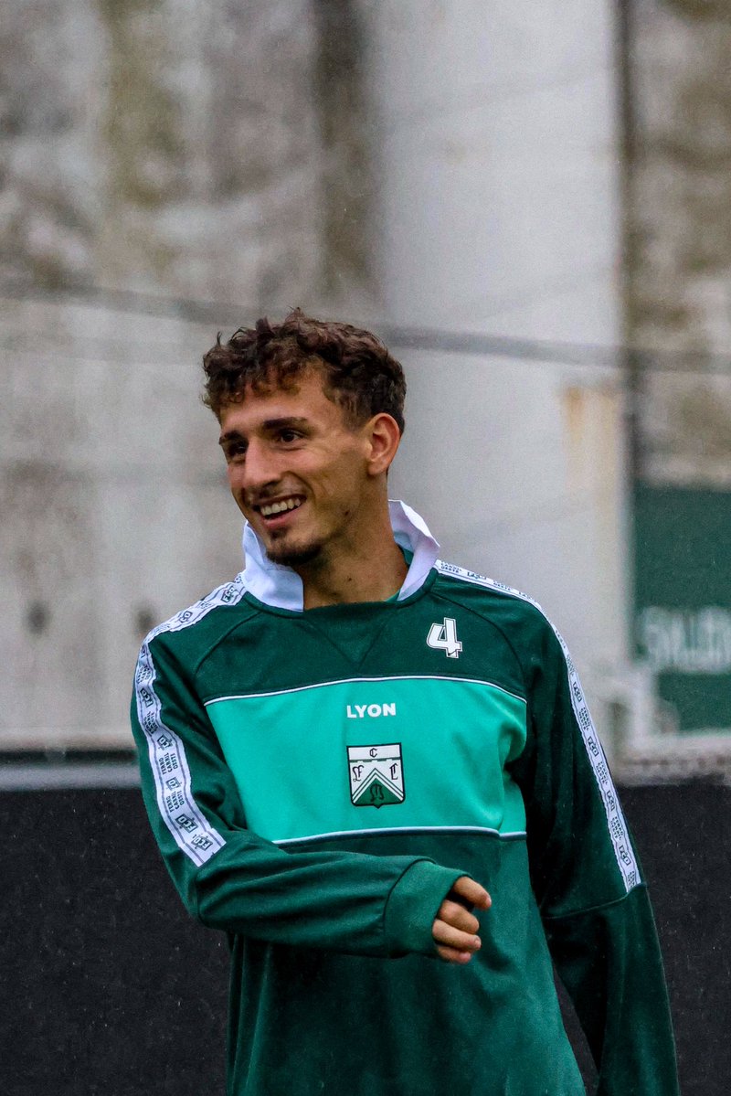 Ferro Carril Oeste tweet media