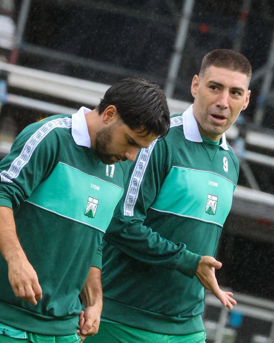 Ferro Carril Oeste tweet media