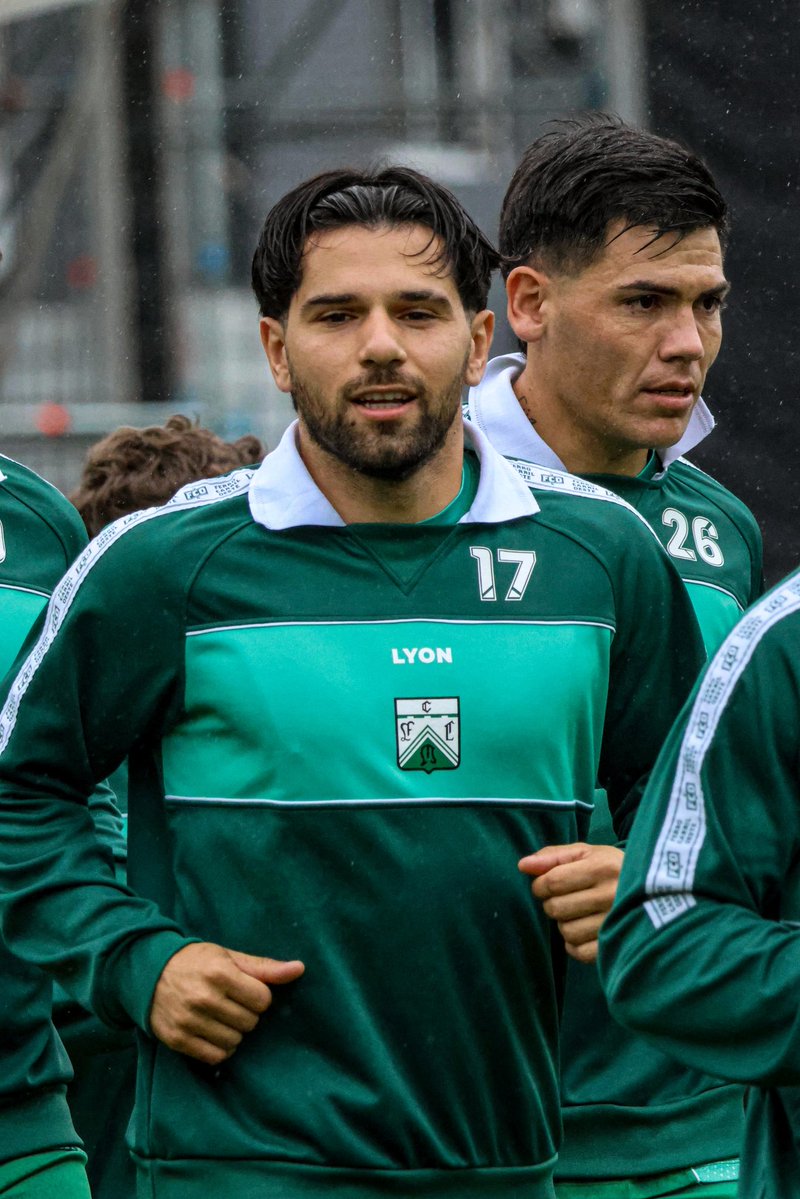 Ferro Carril Oeste tweet media