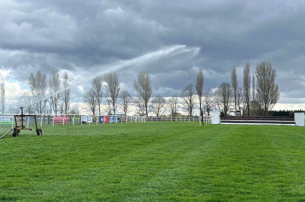 Fakenham Racecourse tweet media