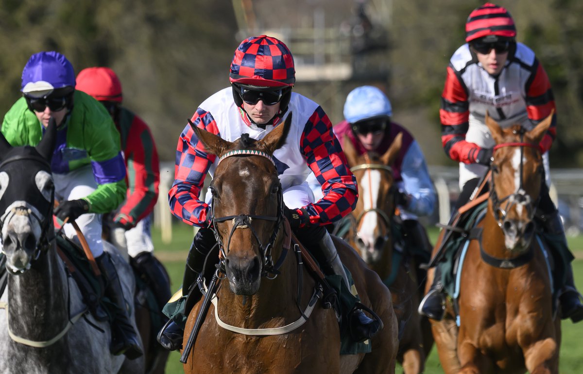 Fakenham Racecourse tweet media