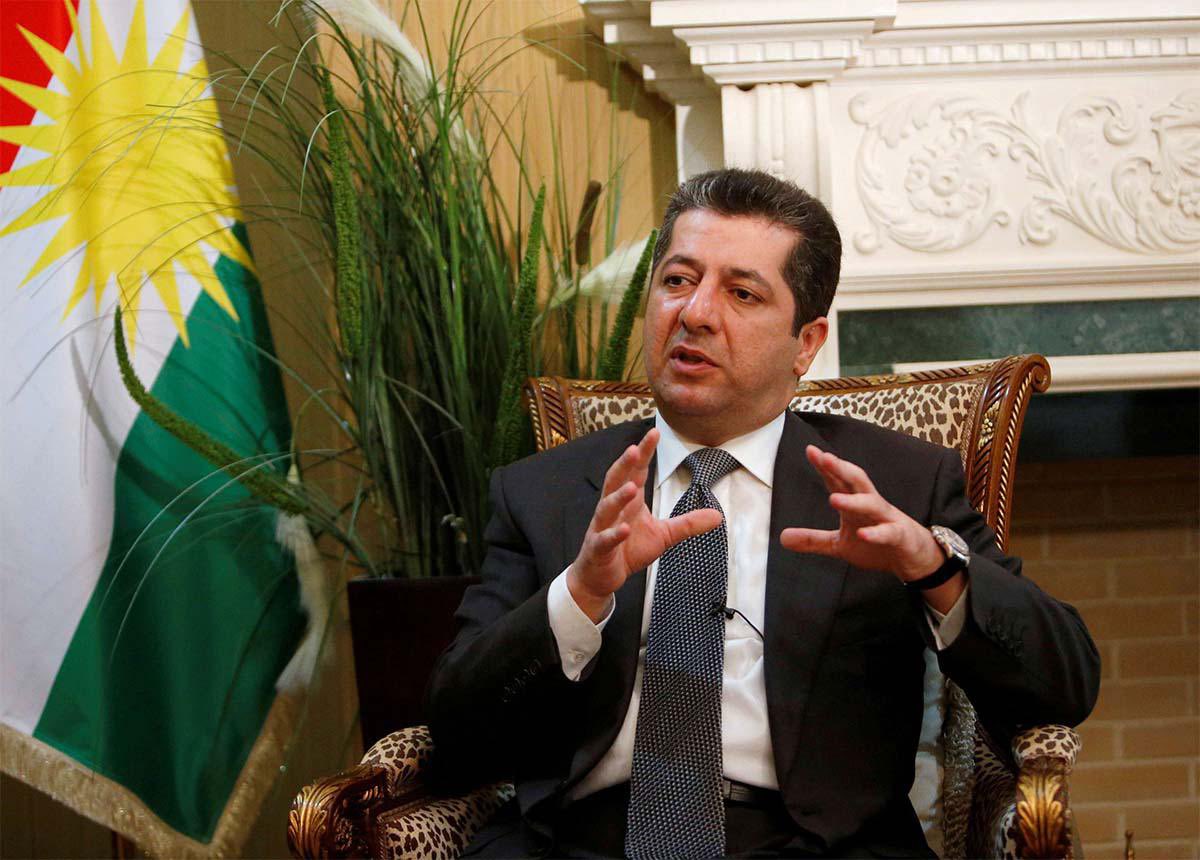 Kurdistan ~ كوردستان tweet media