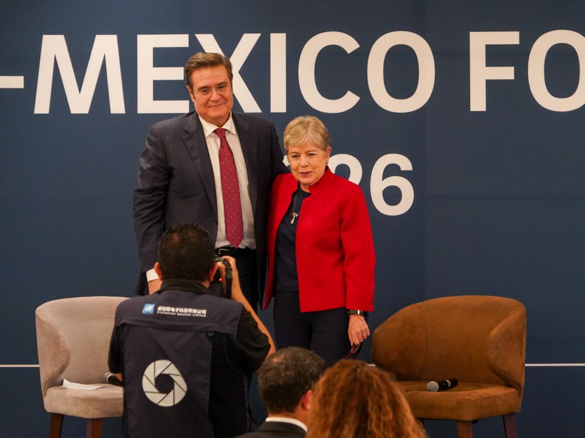 SEMARNAT México tweet media