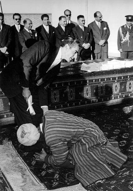 Querencia🇮🇷 tweet media