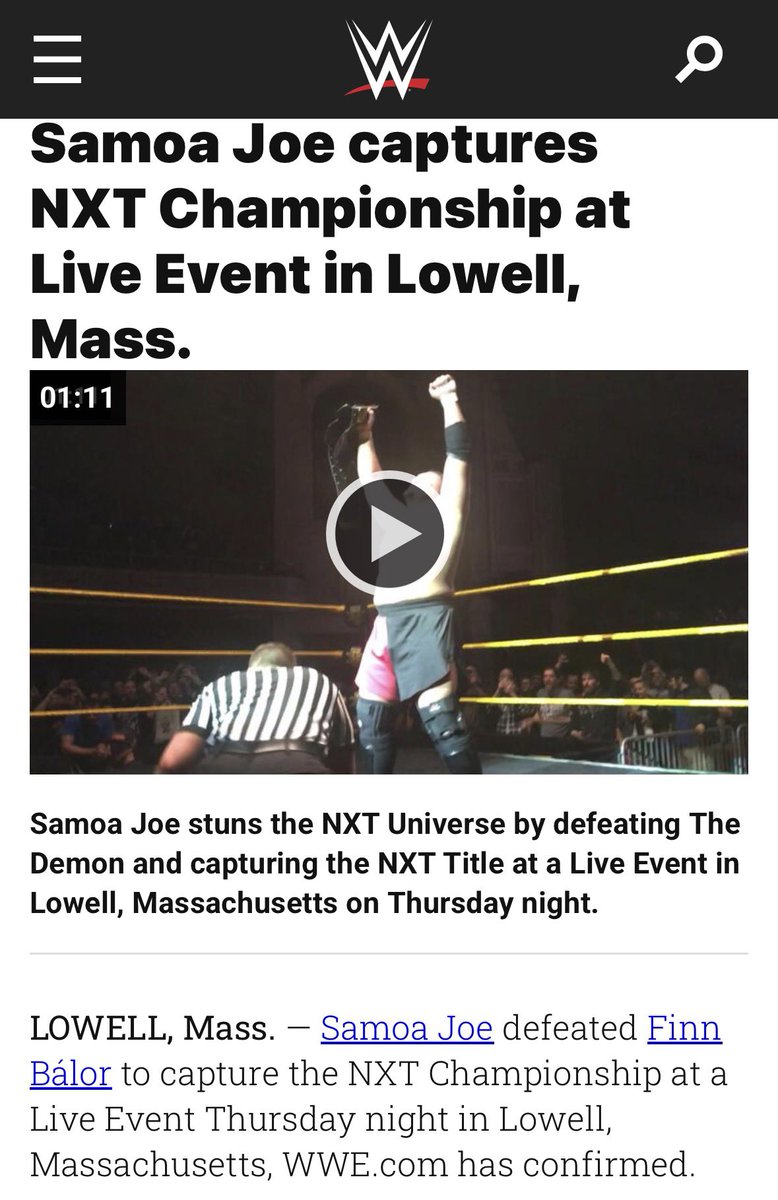 Joe Hulbert tweet media