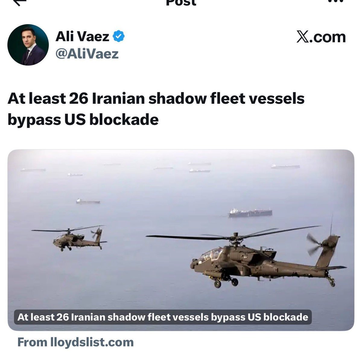 𝔻𝕠𝕔𝕥𝕠𝕣 𝔽𝕒𝕥𝕖 tweet media