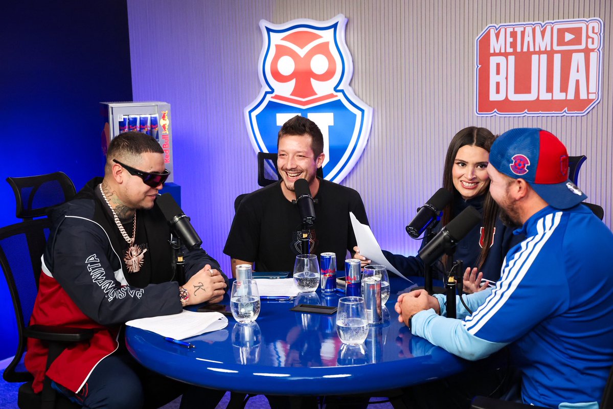 Universidad de Chile tweet media