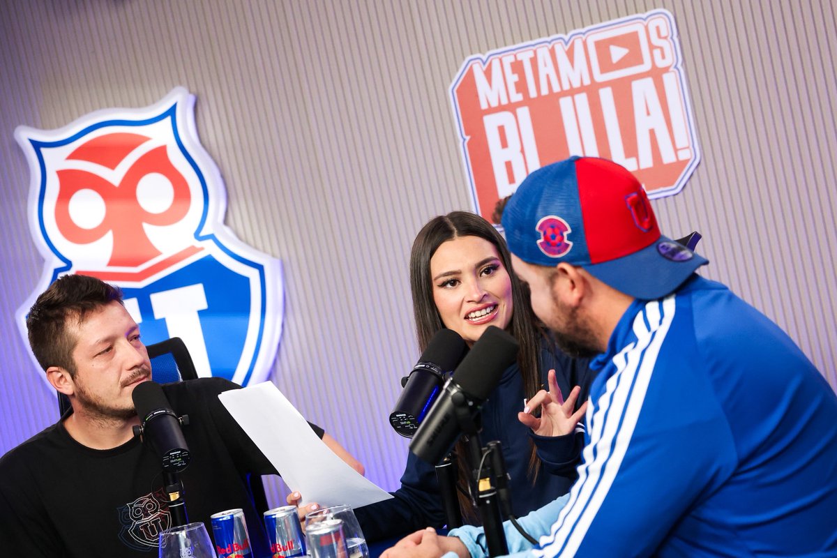 Universidad de Chile tweet media