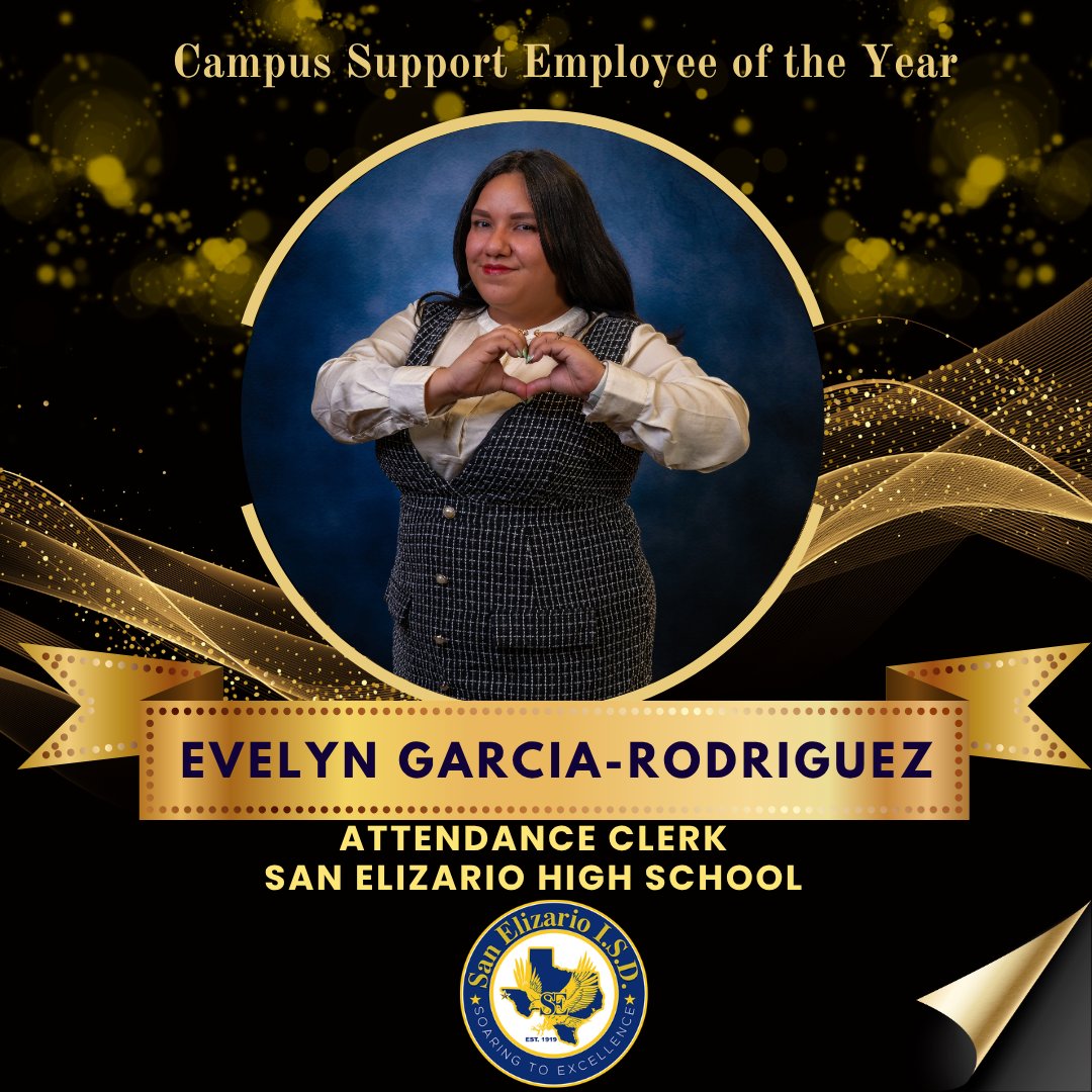 SanEliISD_HR tweet media