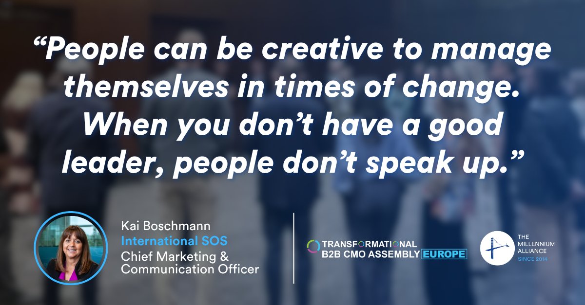 The Millennium Alliance tweet media