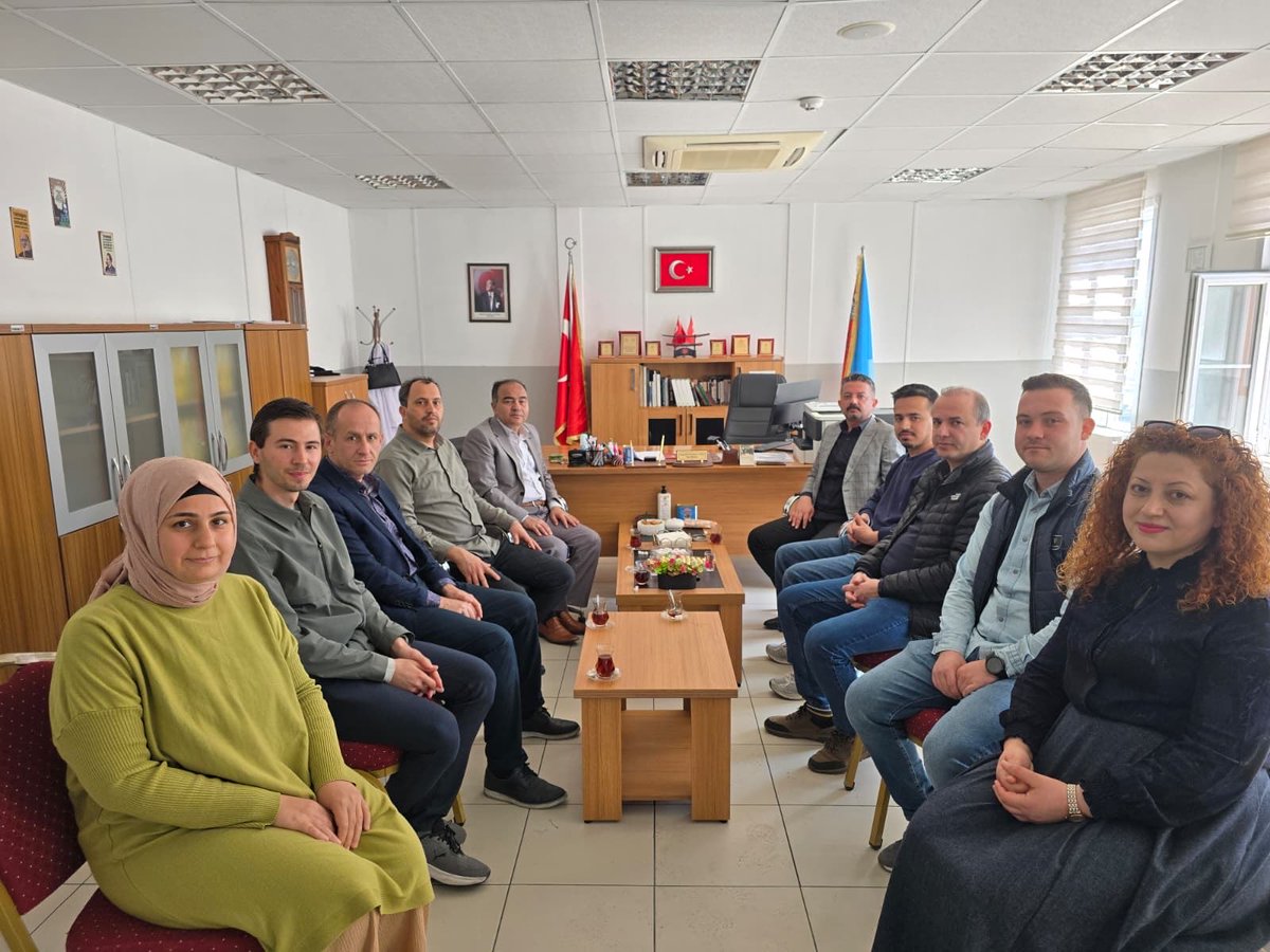 ADANA ÖNDER tweet media
