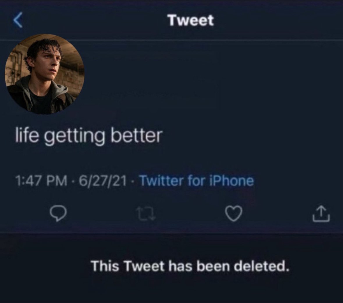 nathaniel 🕷️ tweet media