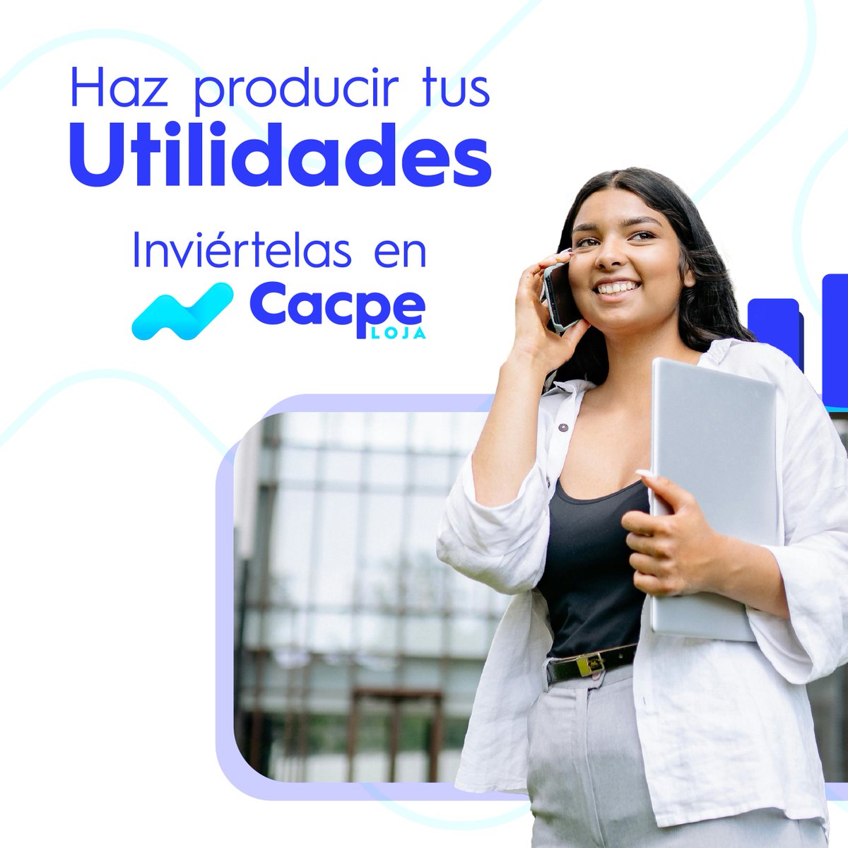 CACPE Loja tweet media