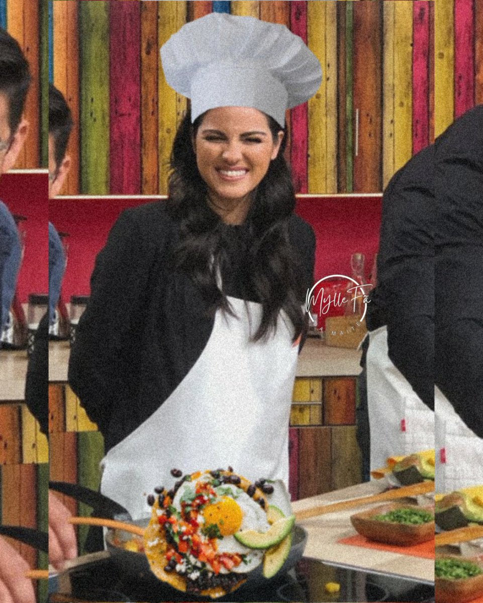 Mylle Fã da Maite ✨🤍🌙 tweet media